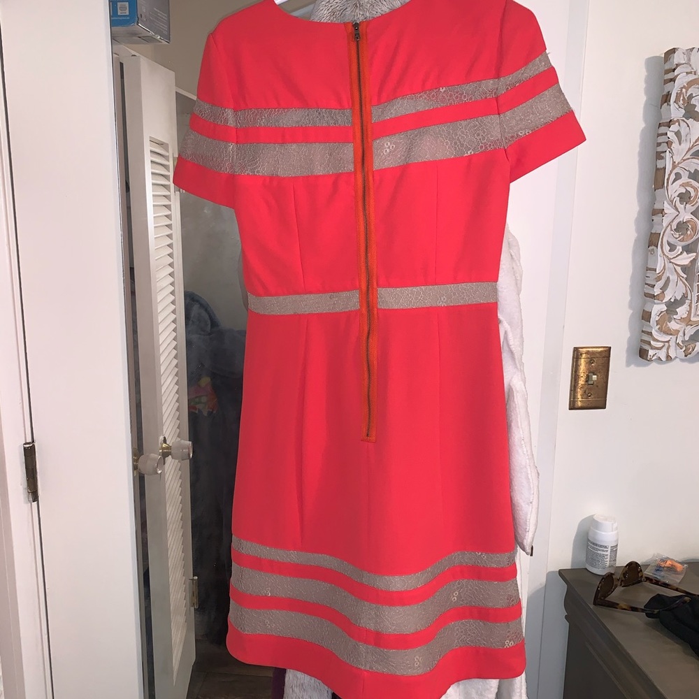 BCBGMaxAzria DRESS - Picture 2 of 3